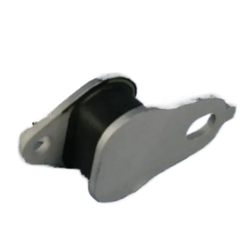 

For original YZ250 04-24 exhaust pipe front fixed code 5XF-14781-00