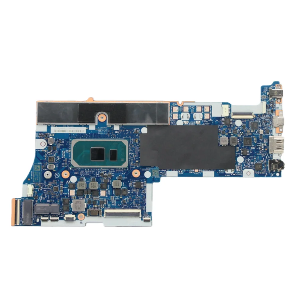 

GS557 GS558 NM-C681 для Lenovo Ideapad 5 15IIL05 Материнская плата для ноутбука с процессором i3 i5 i7 RAM: 8 ГБ/12 ГБ/16 ГБ 5B20S44043 5B20S44022