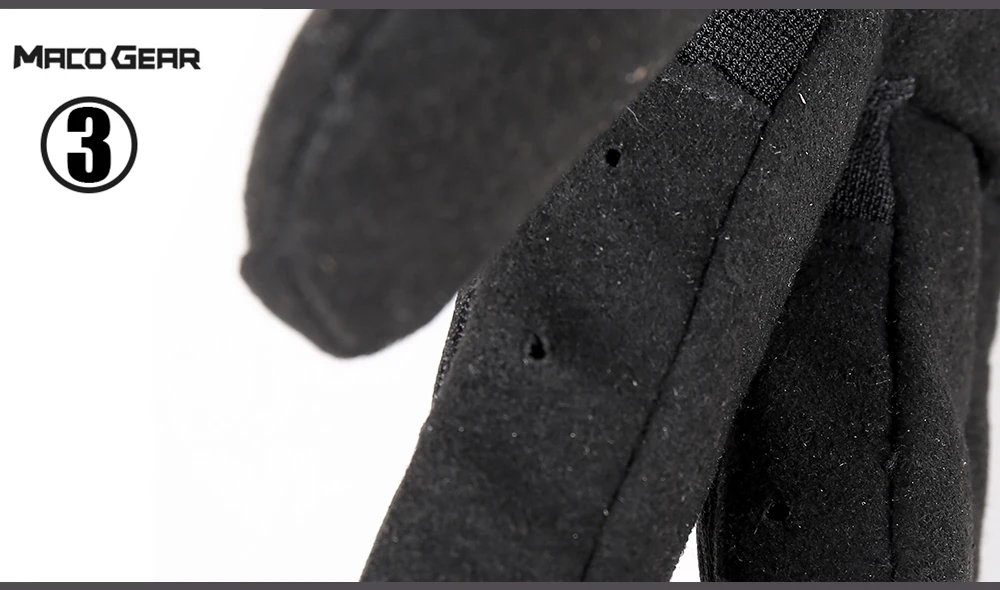 Camouflage Taktische Radfahren Handschuhe Touchscreen Outdoor Sport Wandern Fahrrad Klettern Schießen Jagd Reiten Fahrrad Ausrüstung – Detail 19