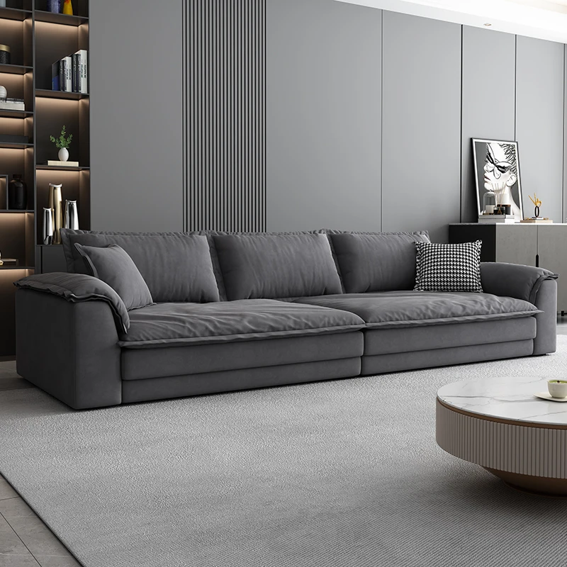 Reclining Oversized Living Room Sofas Dark Designer Curved Cute Living Room Sofas Lazy Modern Banken Woonkamer Home Furniture