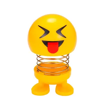 8 最佳銷售 汽車儀錶板彈簧玩具 - №3