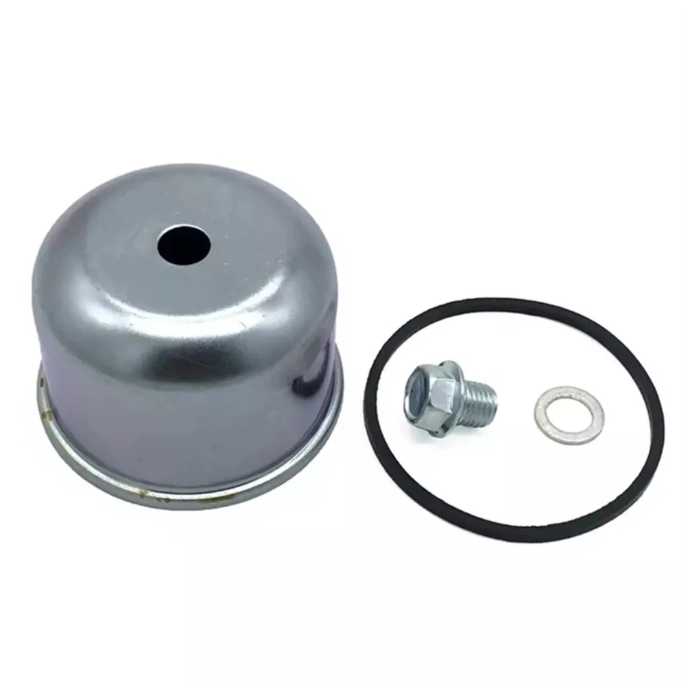

Carburetor Float Bowl Kit For 495933 494378 693614 Garden Power Tool Parts Accessories Replacement High Quality