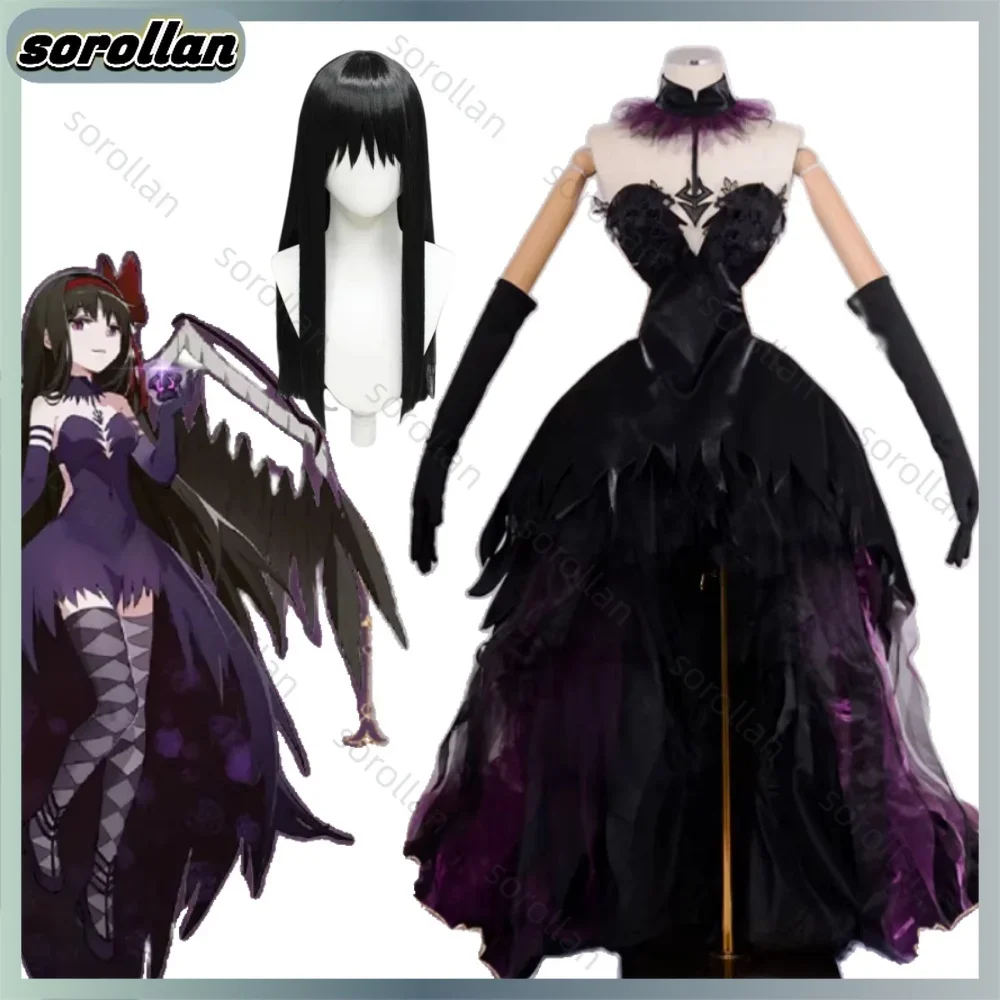 costume-de-cosplay-d’akemi-homura-deguisement-de-demon-d’akemi-homura-robe-violette-pour-femmes-tenue-d’anime-puella-magi-madoka-magica-costumes-d’akemi-homura-pour-halloween