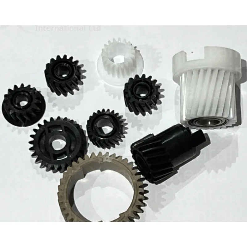 

For Xerox Versant 80 180 2100 V80 V180 V2100 V3100 Fuser Drive Gear 15T 18T 22T 24T Fuser Gear