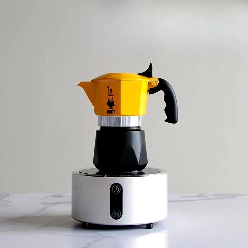 Mocha Pot Double Va… - image