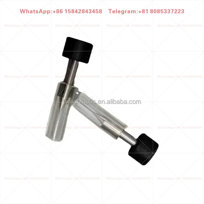 EI-24 Fiber Fusion Splicer Electrode Rod For Swift KF4A Splicer