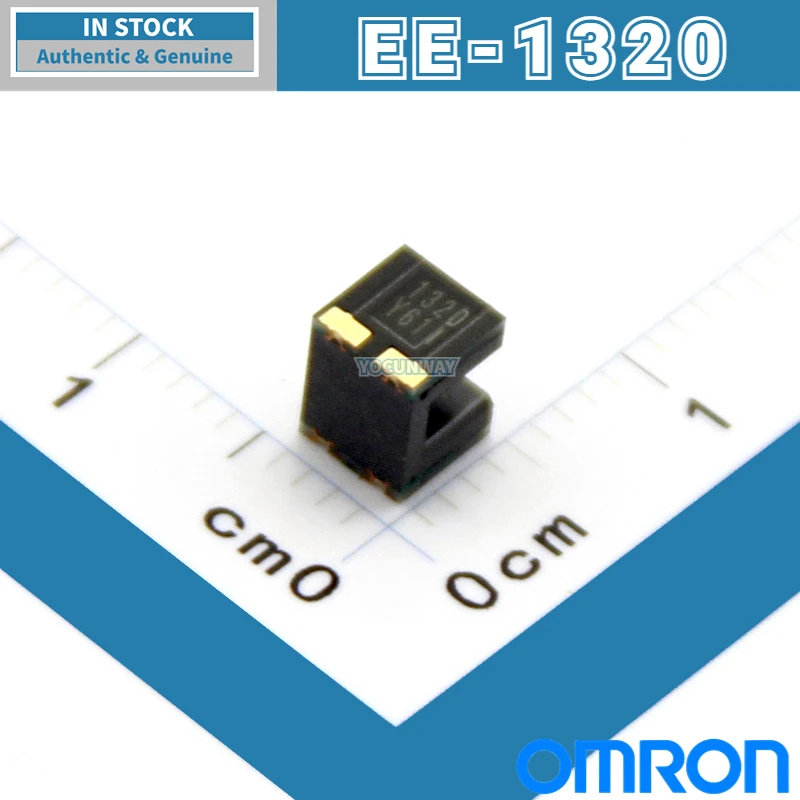 EE-SX1320 New Original Transmissive Photoelectric Optical-Electronics Photomircosensor