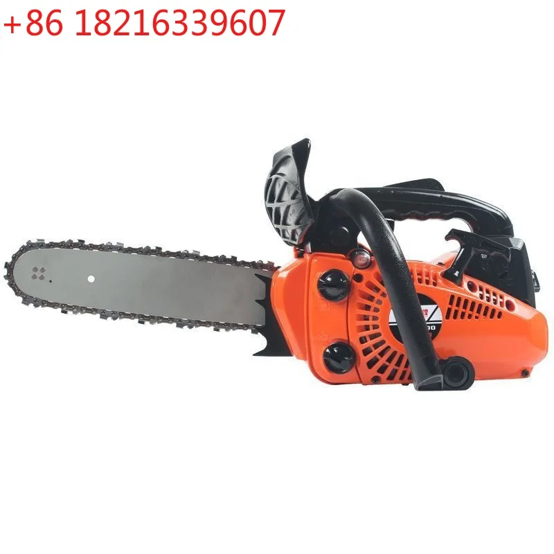 YAO 12-Inch High Power Bamboo Saw Chainsaw  Wood Saw Electric Home Carpentry Tool for Woodworking