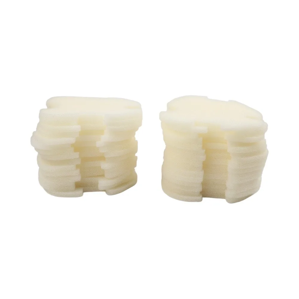 Filter Sponge Foam Filtration For Robotic Pool Cleaner Easy To Install Swimming Pool Accessories