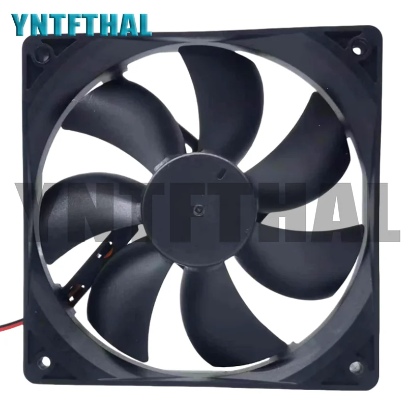 New YY12025H24B DC 24V 0.25A Cooling Fan