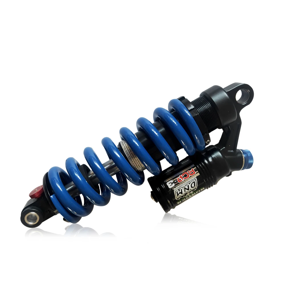 

Soft-Tail Bike Parts DNM Mountain Bike Rear Shock 190/200/210/240mm Rear Suspension 24/24mm Bush width