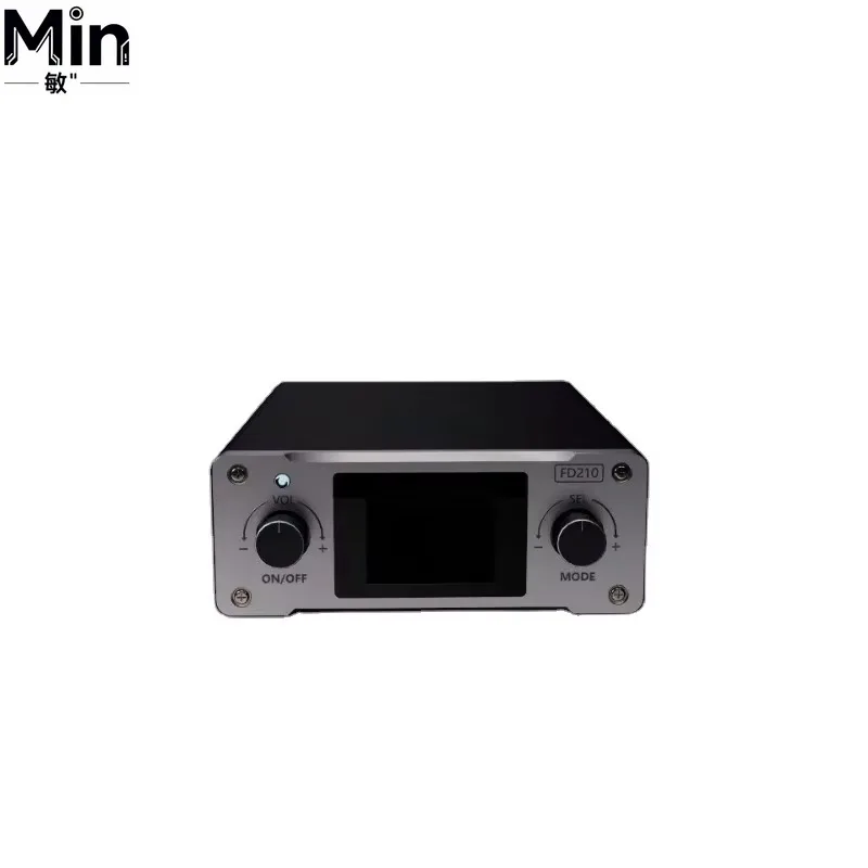 FD210 High Pressure Common Rail Injector Tester Dynamic Resistance Capacitance Insulation Measurement Testing Tool