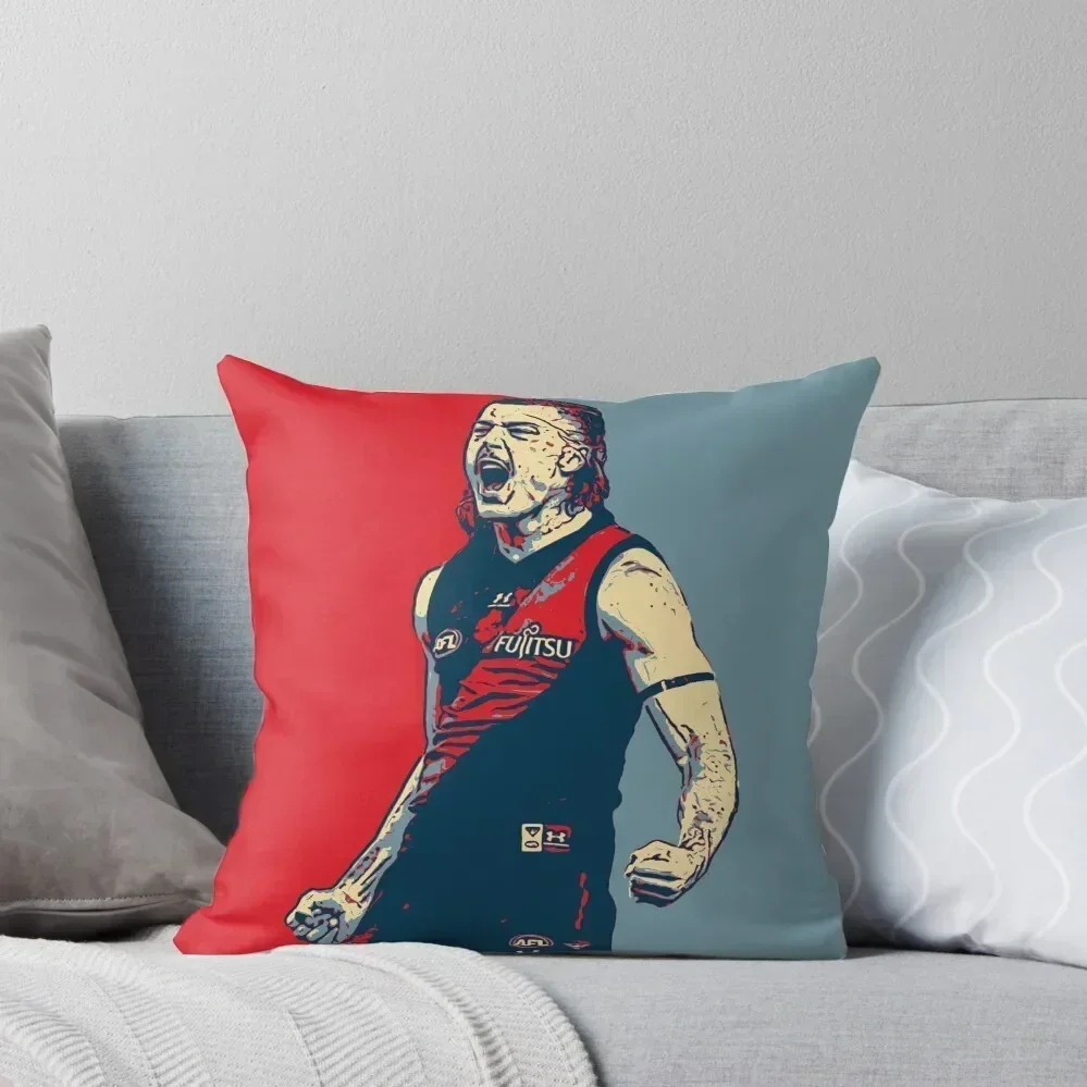 

Sam Draper Throw Pillow Elastic Cover For Sofa Christmas Covers Pillowcases For Pillows pillow