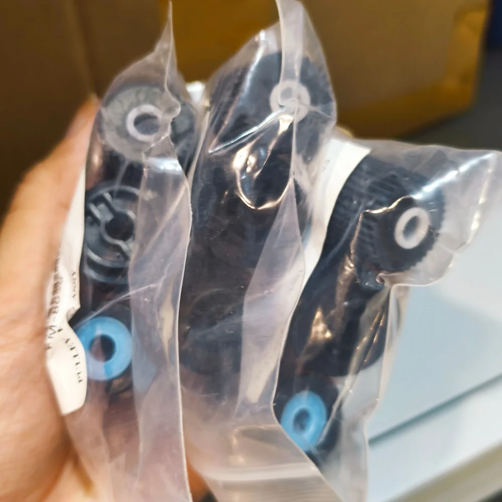 

5set Feed Pickup Roller for Kyocera KM 6030 8030 KM6030 KM8030 TASKalfa 620i 620 820 Pickup Roller Kit