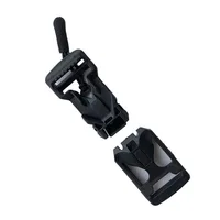 1PCS 20/25/32mm Quick Release Buckle Magnetic Buckle Functional Belts Buckles Outdoor Backpack Bags Strap Accessories 5
