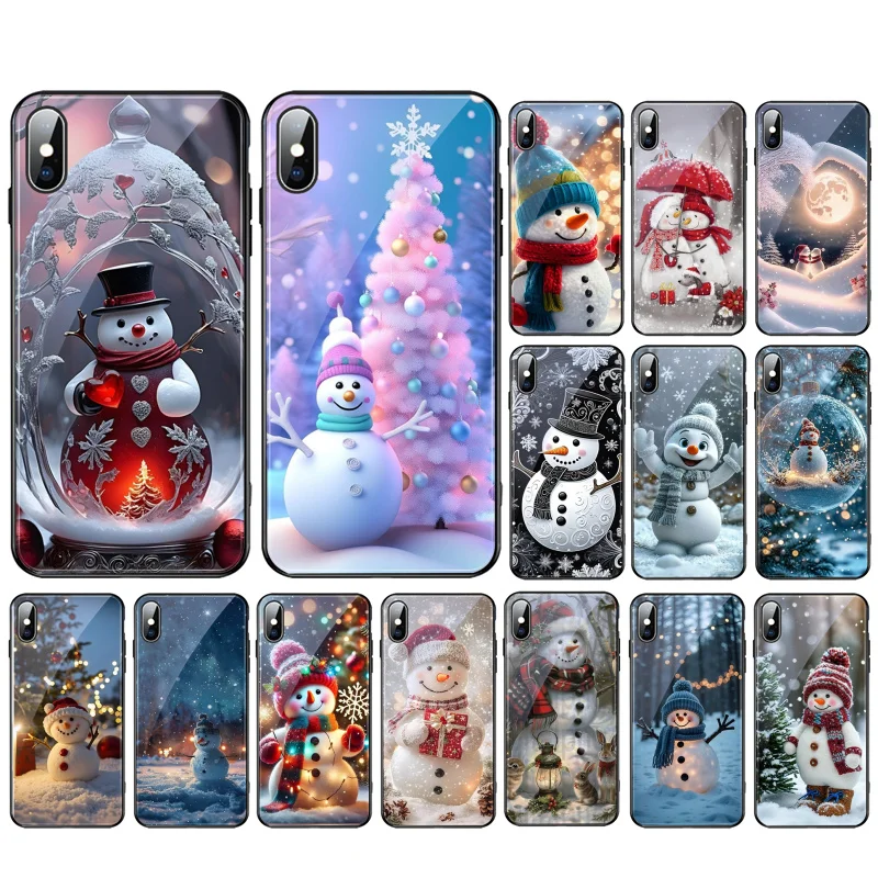 Glass Phone Case Fo… - image