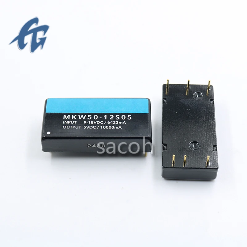 

SACOH High Quality Original Electronic Components Suppliers MKW50-12S05