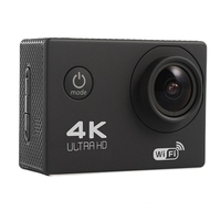 【Must-Haves】SJ9000 Wifi 4K 1080P Ultra HD Sports Action Camera DVR Cam Camcorder Waterproof Sports Camera Wireless Camera H16-6S