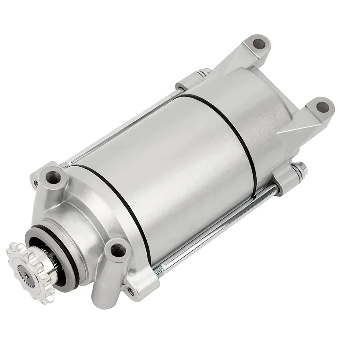 31200-KW4-018 Starter Motor Starter Motor Motor Motorcycle for Honda CA125 Rebel CB250 Two Fifty CB250 Nighthawk