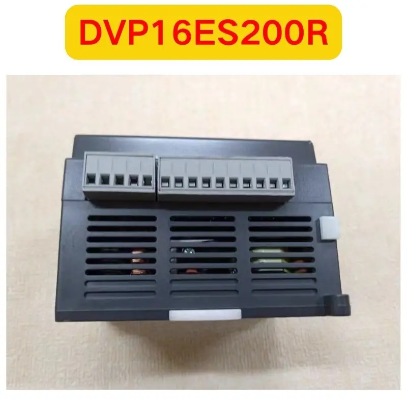 Used DVP16ES200R modular Function test OK Fast delivery