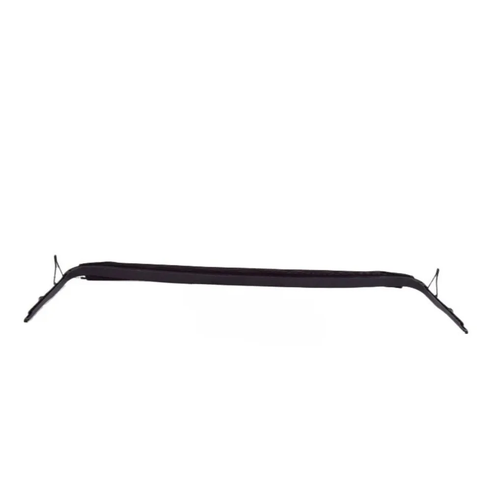 Roof Sunroof Bracket Sealing Strip Insect Screen Fixing Spoiler China Genuine for BMW 2008-2019 X5 E70 F15