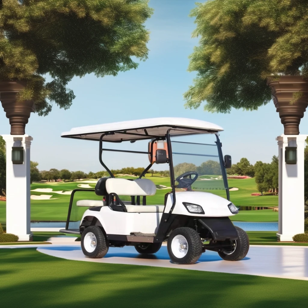 Meistverkaufter Elektrischer O – Golf Equipment Sales Bewertung und Preis