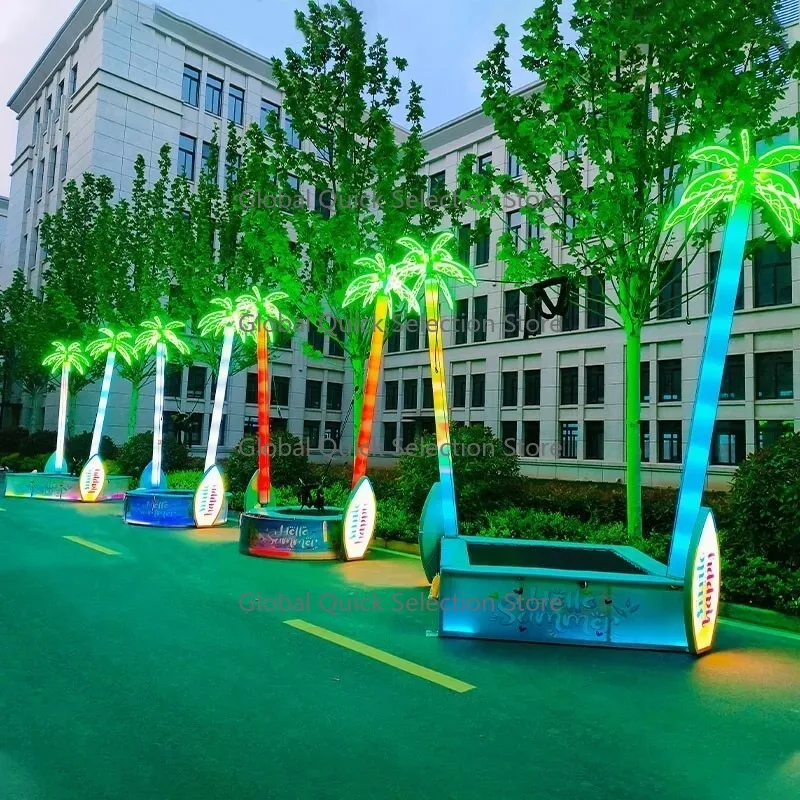 

Commercial Outdoor Bouncy Game Facility for Party High Quality Glowing Animal Steel Frame Bungee Trampoline Factory Hot Selling