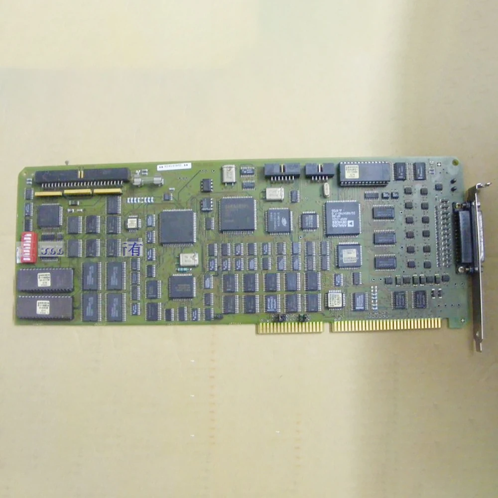 Для SIEMENS Professional Capture Card PC1262B