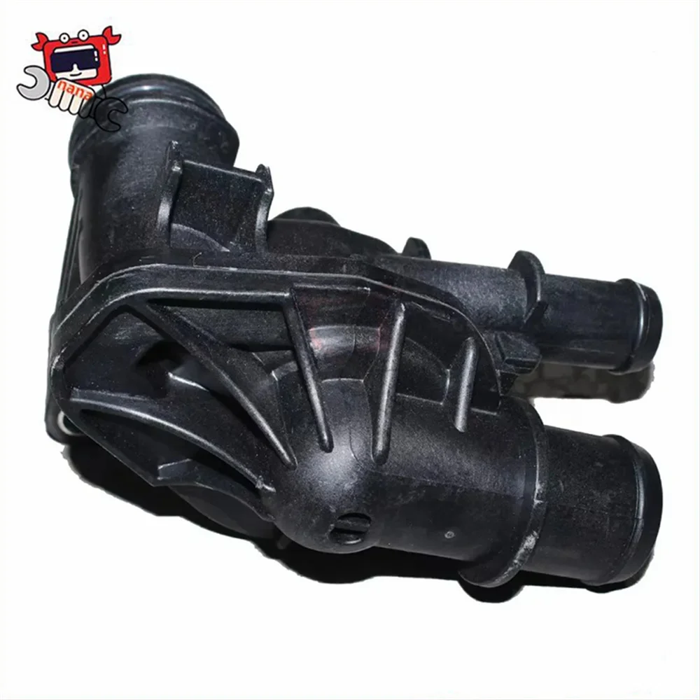 

Подходит для Ford Escape 1.5L, Mondeo MK4, Focus MK3, и (15-18) Taurus, DS7G9K478DB 2017-2019, корпус датчика температуры