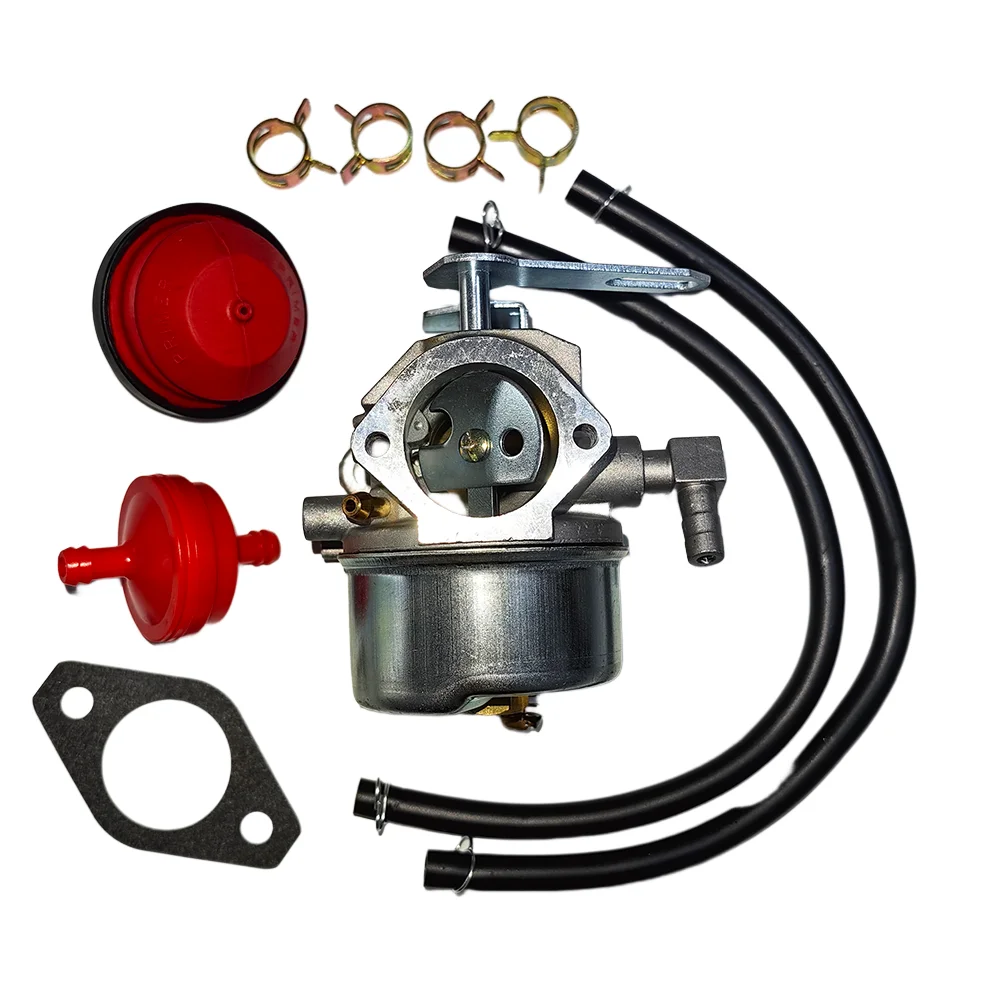 640169 Carburetor Fit For Tecumseh Snow King 11.5HP OH318SA OHSK90  OHSK80 OHSK100 OHSK110 Engine Carb