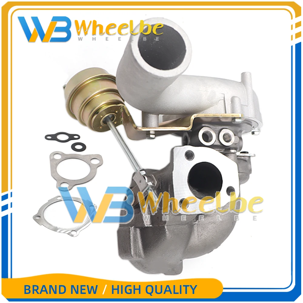 For Turbocharger K04-001 Volkswagen Golf GTI Jetta GLI MK4 1.8T 53049500001 06A145704S 06A145713B 06A145713M 06A145713F Turbine