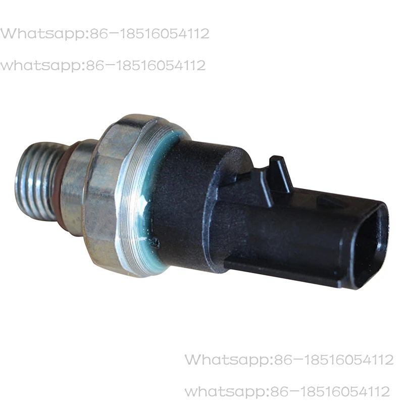 4076930 Oil Pressure Sensor Compatible with5.9L / 6.7L 03 - 16
