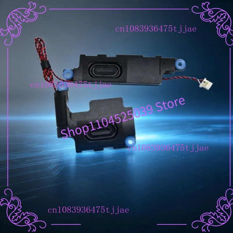 Replacement Loudspeaker PN:HQ20330591 for Acer N19H2 A514-52G A514-53 S40-51 Laptop Internal Speaker