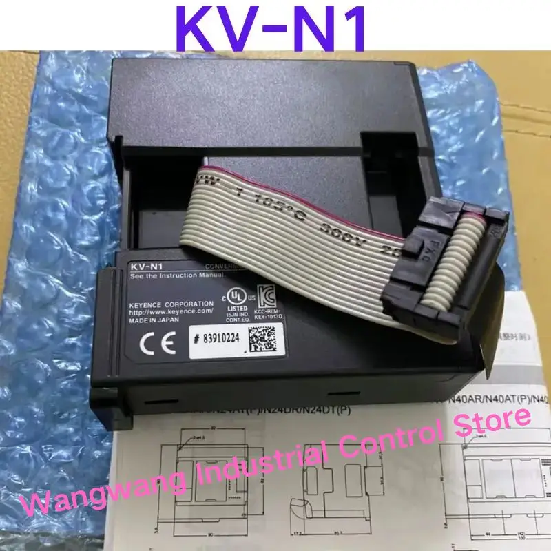 Brand-New Plc Modul…