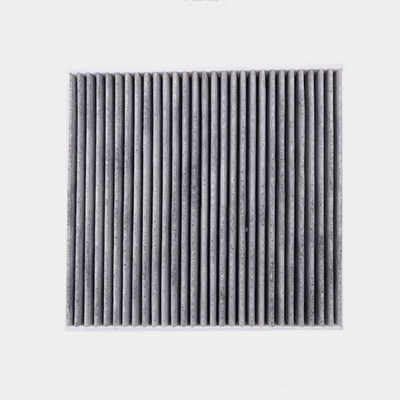 

Tonlinker OE 26685732 Activated Carbon Air Cabin Filter For JAC JS6 1.5T(300T) 2021-24 SOL QX Cabin Filters Car Accessories