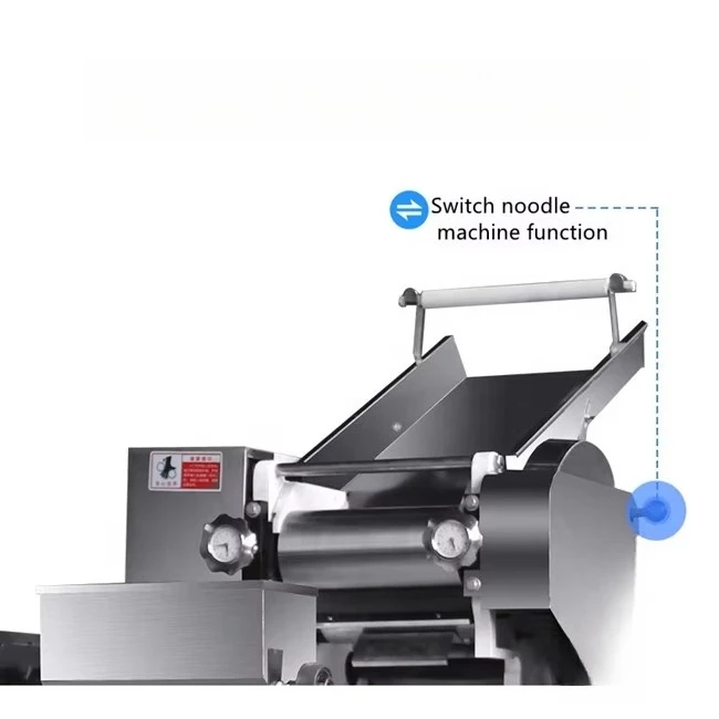 Semi Automatic  Noodle Making Machine Noodles Making Machine Automatic Industrial
