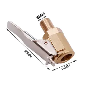 Valve nucleus nozzle rod set, tire inflation tube, bicycles, motorcycles, cars parts, 45 °, 90 °, 135 ° 7 Main Tire Beak Sales - №5