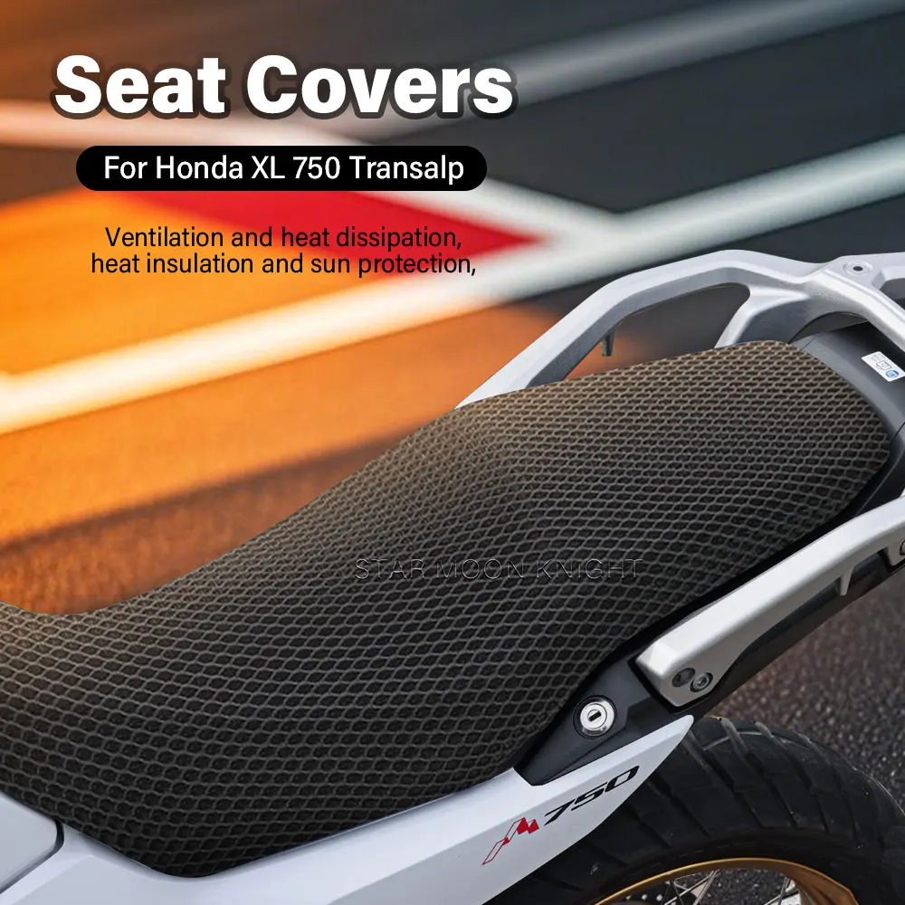 : Cobertura para assento de motocicleta