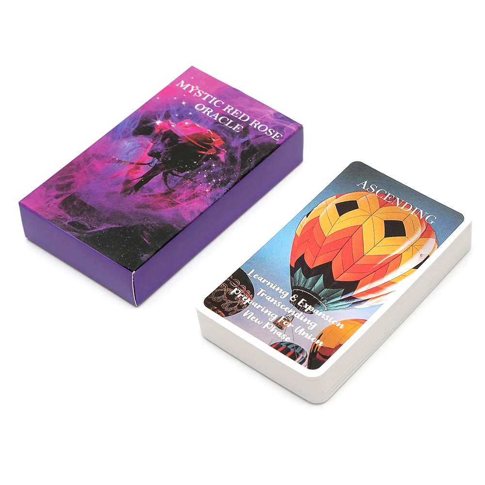 الصوفي الأحمر روز أوراكل بطاقات الكون الإجابات سطح السفينة بطاقات التارو سطح السفينة للمبتدئين مصير الكهانة حفلة مجلس لعبة لعبة #4