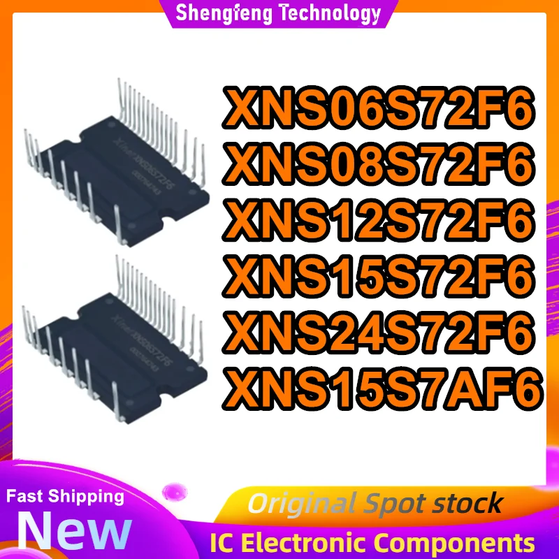 

XNS06S72F6 XNS08S72F6 XNS12S72F6 XNS15S72F6 XNS24S72F6 XNS15S7AF6 Новые модули в наличии