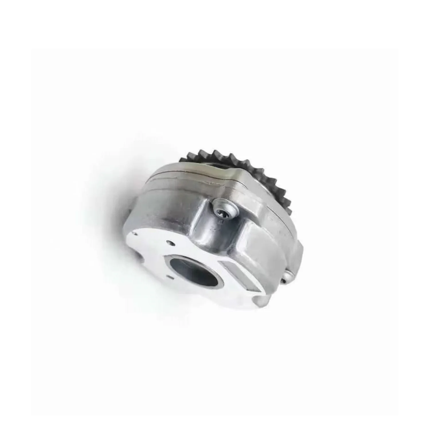 24350-26800 2435026800 Genuine Engine Timing Camshaft Phaser Gear for Hyundai Accent Kia Rio 1.6L 2006-2016