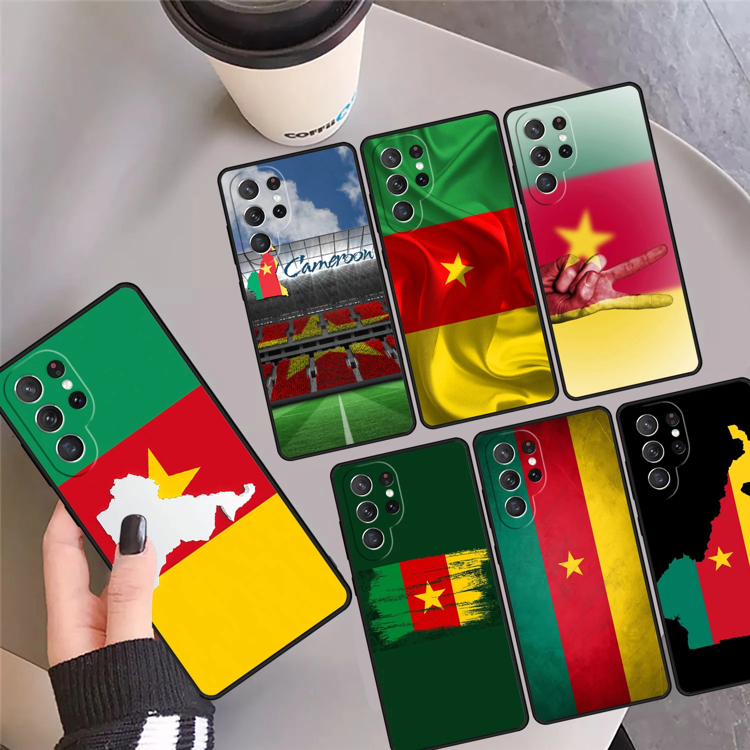 Cameroon National F… - image