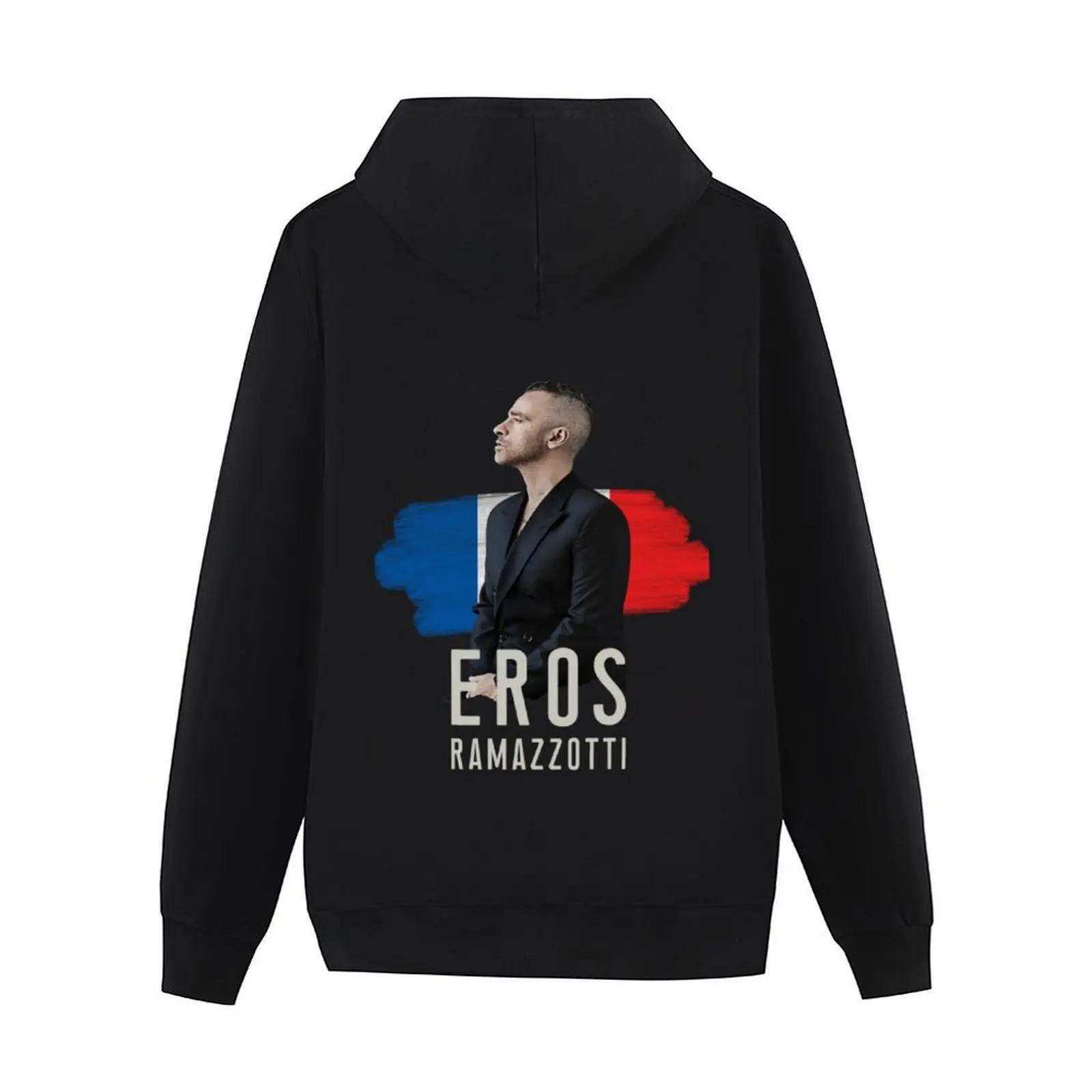 Koszulka Eros Ramazzotti Francja Bluza z kapturem jesień męska odzież designerska ubrania męskie bluza męska bluzy z kapturem dla mężczyzn wysoka jakość