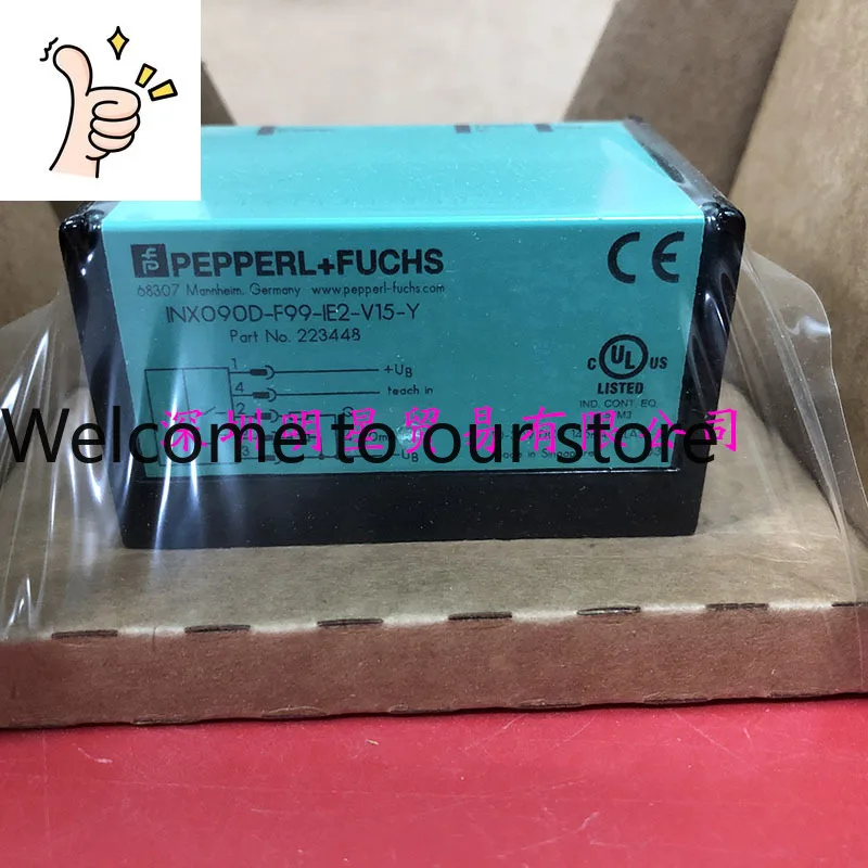 Pepperl + F P + F T…