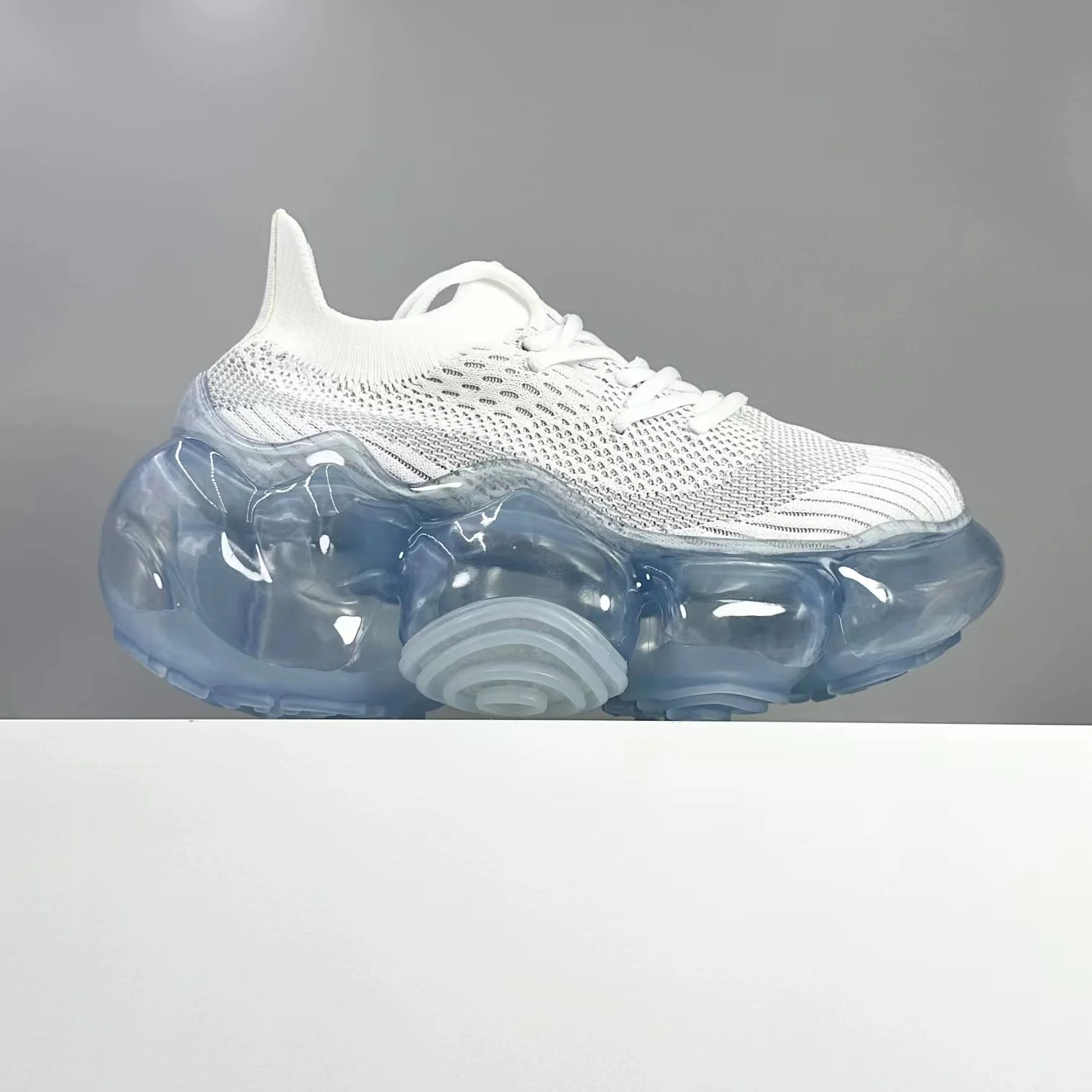 

New Bestselling Professional Training High-Quality Basketball Shoes Unisex Anti-Slip, Wear-Resistant, High-Resilience Basketball