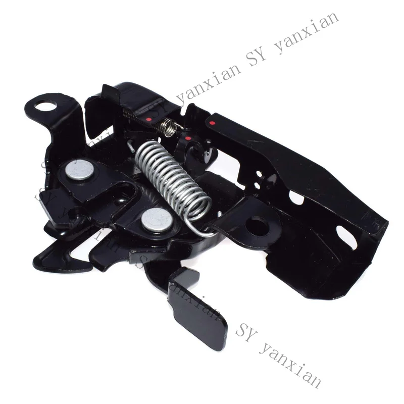 SY+ New Hood Latch Lock 5351002330 Fit For Toyota Corolla 2009-2013 1.8L 2.4L