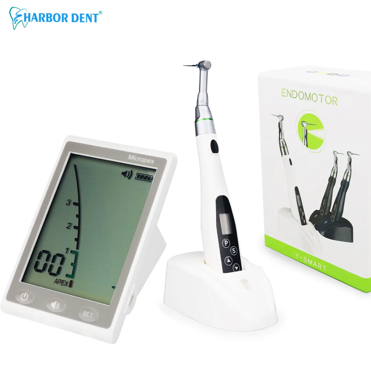 Dental Cordless End… - image