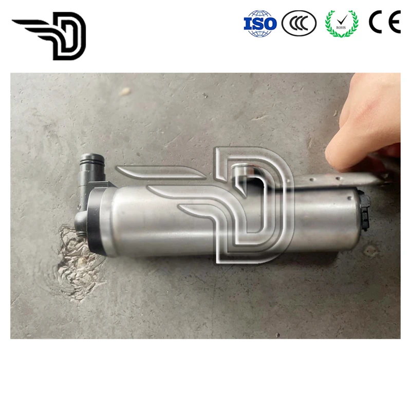 High Quality 8HP65 Start/Stop Pump 0260550115 0260550113 For BMW Jaguar Land Rover Audi Car Accessories