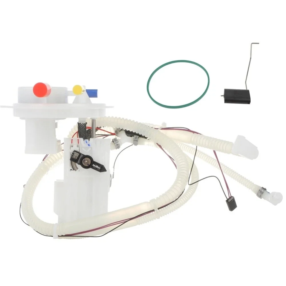 

Электрический топливный насос в сборе (модуль) для Chrysler Pacifica 2004 3.5