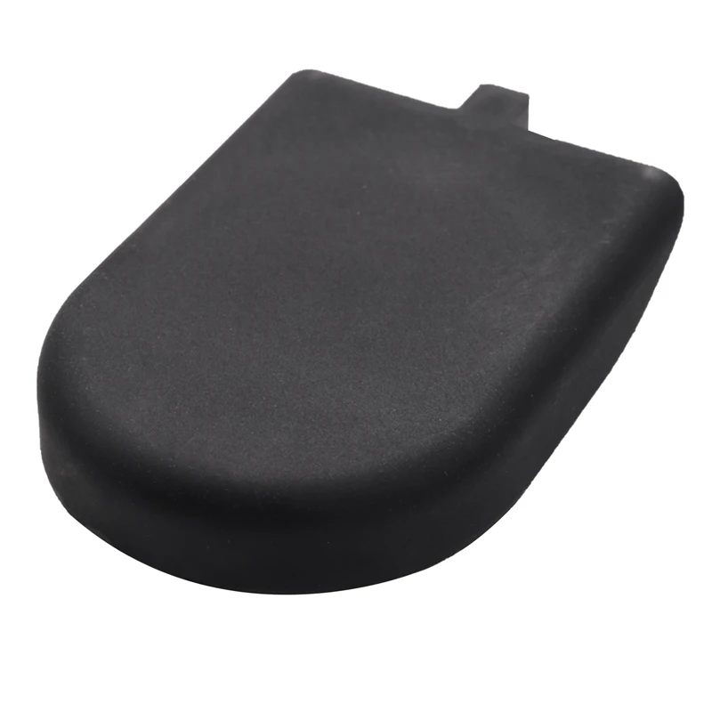 

Car Left/Right Front Windscreen Wiper Arm Cover Cap For Mitsubishi Outlander 2017 2018 2019